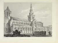 Picture 4 of 54 from The baronial and ecclesiastical antiquities of Scotland (1852), leaf 26
