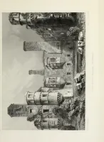 An illustration from The baronial and ecclesiastical antiquities of Scotland (1852)