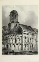 Picture 44 of 54 from The baronial and ecclesiastical antiquities of Scotland (1852), leaf 266