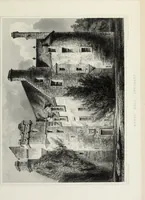 An illustration from The baronial and ecclesiastical antiquities of Scotland (1852)