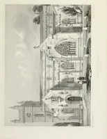 An illustration from The baronial and ecclesiastical antiquities of Scotland (1852)