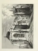 An illustration from The baronial and ecclesiastical antiquities of Scotland (1852)