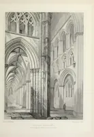 An illustration from The baronial and ecclesiastical antiquities of Scotland (1852)