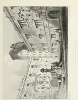 An illustration from The baronial and ecclesiastical antiquities of Scotland (1852)