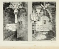 An illustration from The baronial and ecclesiastical antiquities of Scotland (1852)