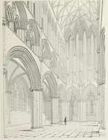 An illustration from The baronial and ecclesiastical antiquities of Scotland (1852)