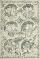 An illustration from The baronial and ecclesiastical antiquities of Scotland (1852)