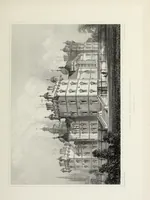 An illustration from The baronial and ecclesiastical antiquities of Scotland (1852)