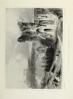 An illustration from The baronial and ecclesiastical antiquities of Scotland (1852)