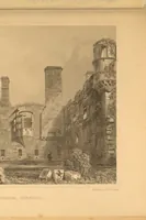 An illustration from The baronial and ecclesiastical antiquities of Scotland (1901)