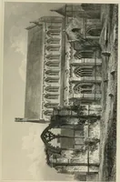An illustration from The baronial and ecclesiastical antiquities of Scotland (1852)