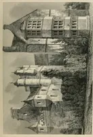 An illustration from The baronial and ecclesiastical antiquities of Scotland (1852)