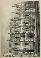 Picture 47 of 76 from The baronial and ecclesiastical antiquities of Scotland (1852), leaf 196