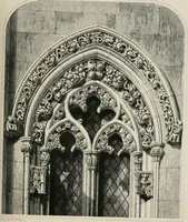 An illustration from The baronial and ecclesiastical antiquities of Scotland (1852)
