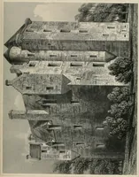 An illustration from The baronial and ecclesiastical antiquities of Scotland (1852)