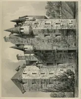 Picture 60 of 76 from The baronial and ecclesiastical antiquities of Scotland (1852), leaf 248