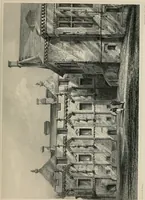 Picture 61 of 76 from The baronial and ecclesiastical antiquities of Scotland (1852), leaf 256