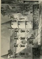 An illustration from The baronial and ecclesiastical antiquities of Scotland (1852)