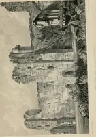 An illustration from The baronial and ecclesiastical antiquities of Scotland (1852)