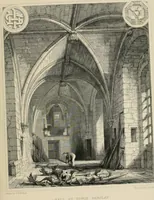 Picture 71 of 76 from The baronial and ecclesiastical antiquities of Scotland (1852), leaf 294