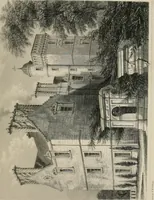 An illustration from The baronial and ecclesiastical antiquities of Scotland (1852)