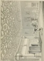 An illustration from The baronial and ecclesiastical antiquities of Scotland (1852)
