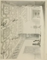 An illustration from The baronial and ecclesiastical antiquities of Scotland (1852)