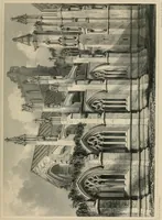 Picture 8 of 76 from The baronial and ecclesiastical antiquities of Scotland (1852), leaf 38