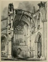 Picture 9 of 76 from The baronial and ecclesiastical antiquities of Scotland (1852), leaf 42