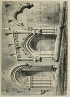 An illustration from The baronial and ecclesiastical antiquities of Scotland (1852)