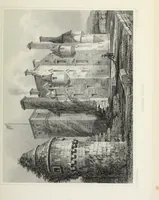 An illustration from The baronial and ecclesiastical antiquities of Scotland (1852)