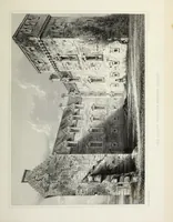 An illustration from The baronial and ecclesiastical antiquities of Scotland (1852)