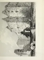 An illustration from The baronial and ecclesiastical antiquities of Scotland (1852)