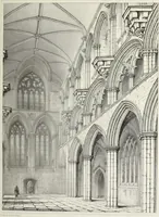 An illustration from The baronial and ecclesiastical antiquities of Scotland (1852)