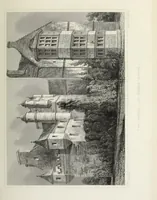 An illustration from The baronial and ecclesiastical antiquities of Scotland (1852)