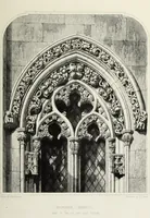 An illustration from The baronial and ecclesiastical antiquities of Scotland (1852)