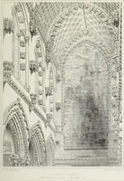 An illustration from The baronial and ecclesiastical antiquities of Scotland (1852)