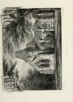 An illustration from The baronial and ecclesiastical antiquities of Scotland (1852)