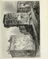 An illustration from The baronial and ecclesiastical antiquities of Scotland (1852)