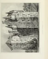 An illustration from The baronial and ecclesiastical antiquities of Scotland (1852)