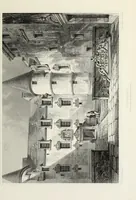 An illustration from The baronial and ecclesiastical antiquities of Scotland (1852)