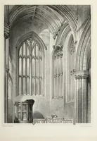 An illustration from The baronial and ecclesiastical antiquities of Scotland (1852)