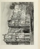 An illustration from The baronial and ecclesiastical antiquities of Scotland (1852)
