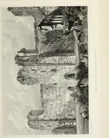 An illustration from The baronial and ecclesiastical antiquities of Scotland (1852)