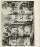 An illustration from The baronial and ecclesiastical antiquities of Scotland (1852)