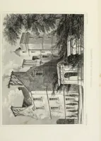 An illustration from The baronial and ecclesiastical antiquities of Scotland (1852)