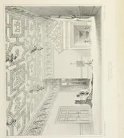 An illustration from The baronial and ecclesiastical antiquities of Scotland (1852)