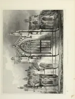 An illustration from The baronial and ecclesiastical antiquities of Scotland (1852)