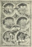 An illustration from The baronial and ecclesiastical antiquities of Scotland (1852)