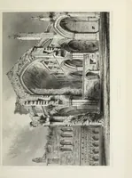 An illustration from The baronial and ecclesiastical antiquities of Scotland (1852)